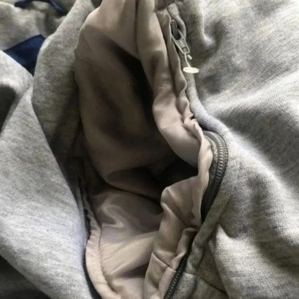 Port Authority classic hooded